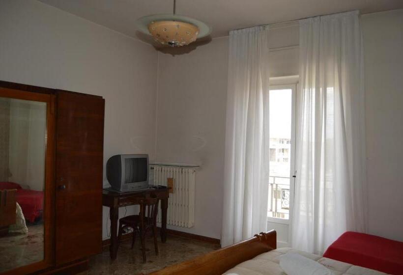 膳宿费 ççç Matera Short Term Rooms ççç