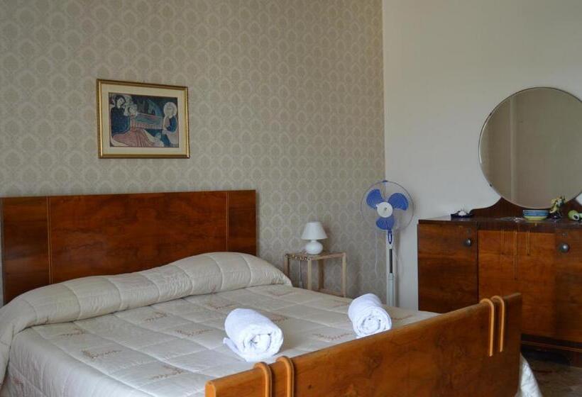 膳宿费 ççç Matera Short Term Rooms ççç