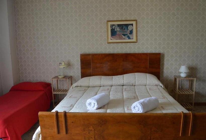 膳宿费 ççç Matera Short Term Rooms ççç