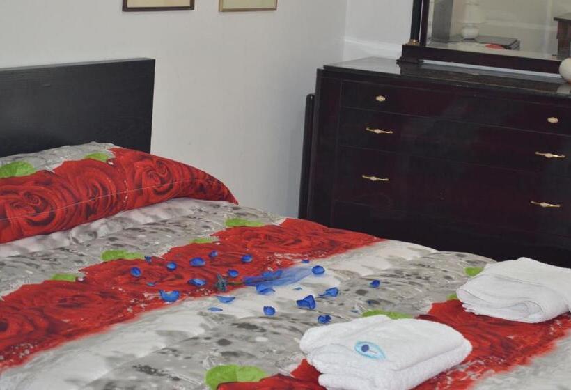 膳宿费 ççç Matera Short Term Rooms ççç