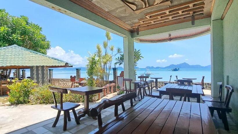 پانسیون Morning Walsh Resort