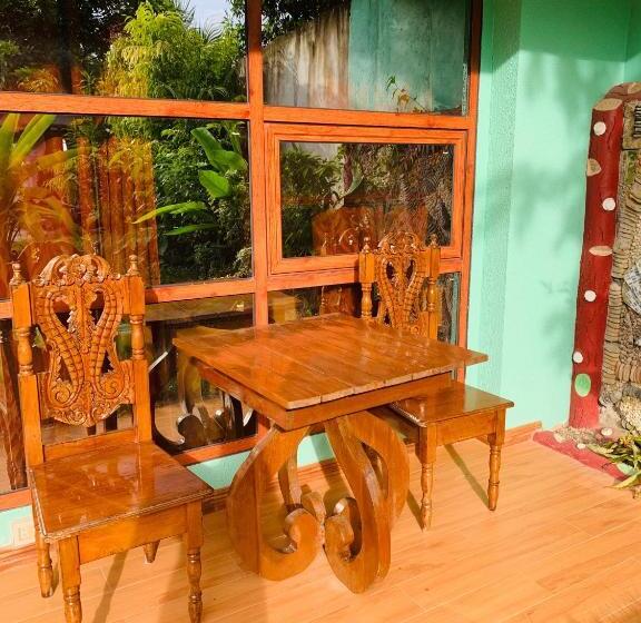 پانسیون Morning Walsh Resort