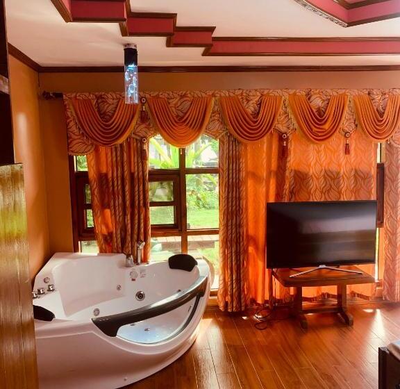 پانسیون Morning Walsh Resort