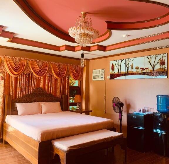 پانسیون Morning Walsh Resort