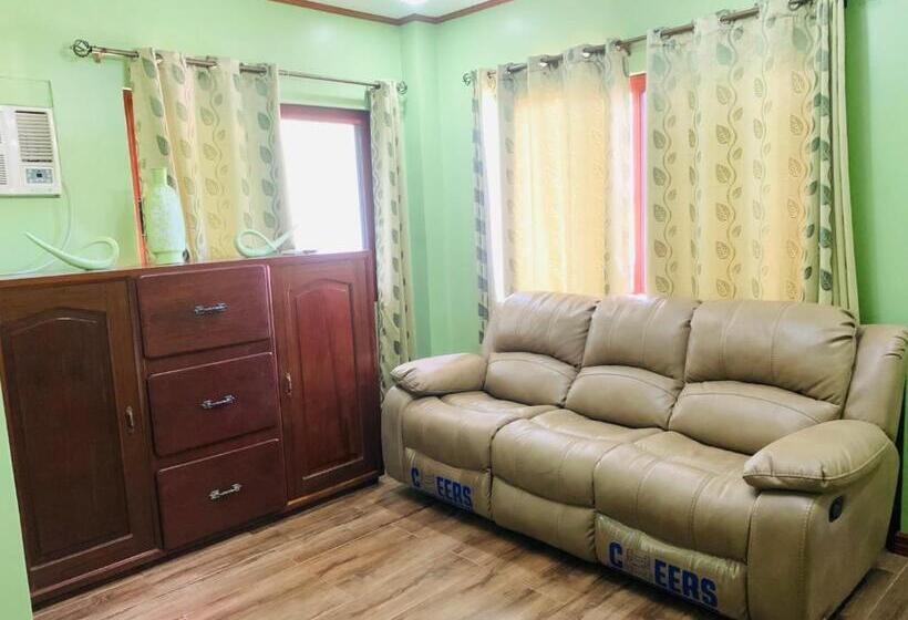 پانسیون Morning Walsh Resort