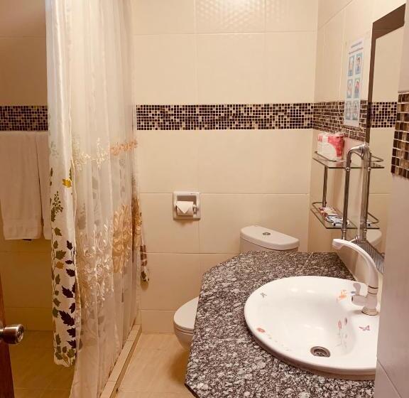 پانسیون Morning Walsh Resort