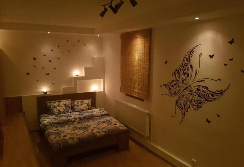 بنسيون My Place Butterflies