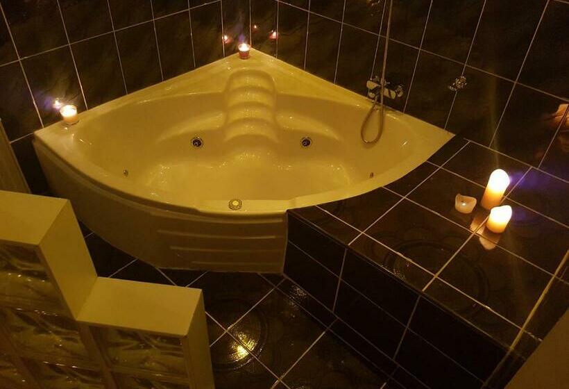 بنسيون My Place Butterflies