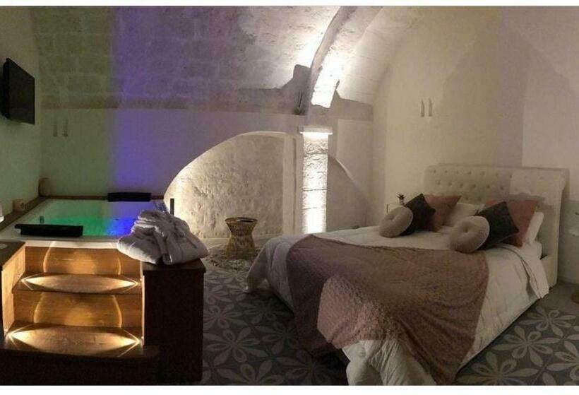 פנסיון Nenetta Rooms & Suites Monopoli