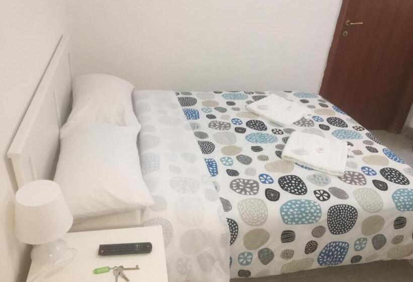 פנסיון Palazzo Del Carmine