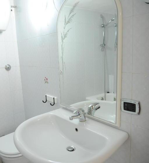 פנסיון Palazzo Del Carmine