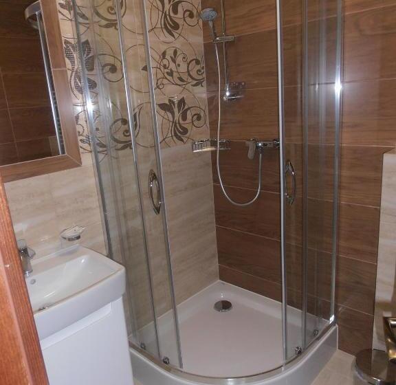 ペンション Penzión Hučava