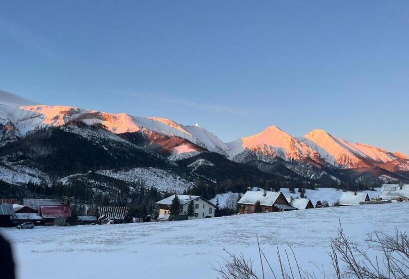 پانسیون Penzión Kamea