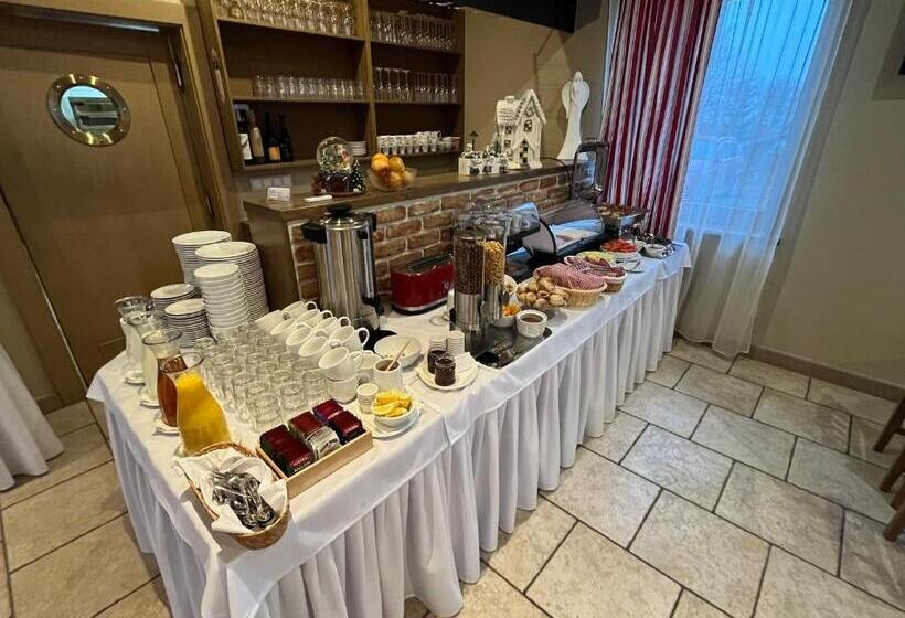 پانسیون Penzión Kamea