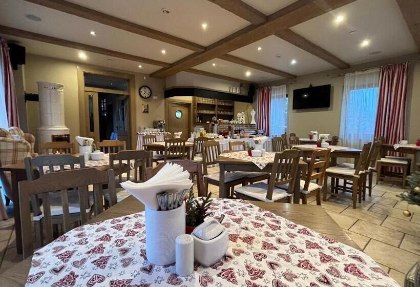 پانسیون Penzión Kamea