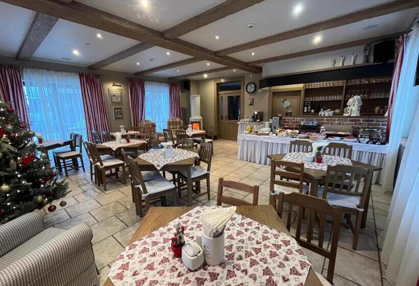 پانسیون Penzión Kamea