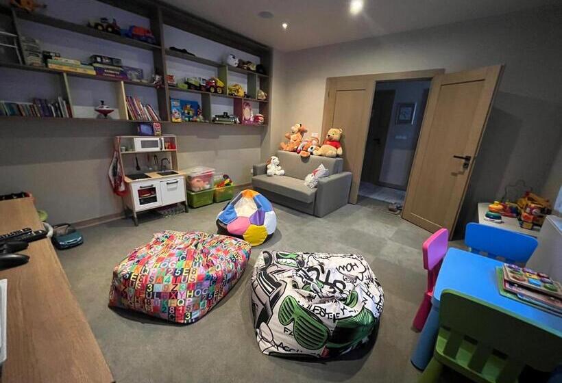 پانسیون Penzión Kamea