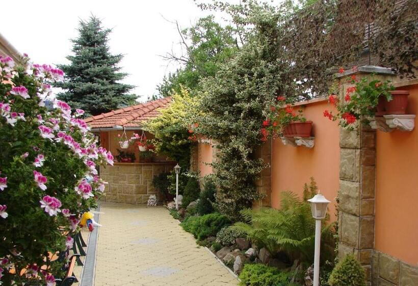 פנסיון Penzión Kormoš