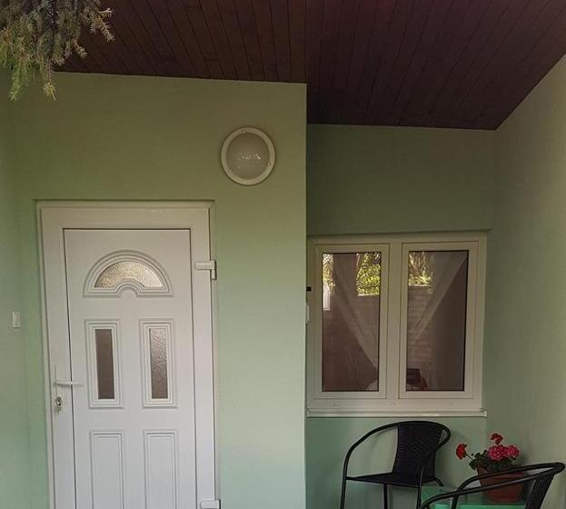 פנסיון Penzión Kormoš