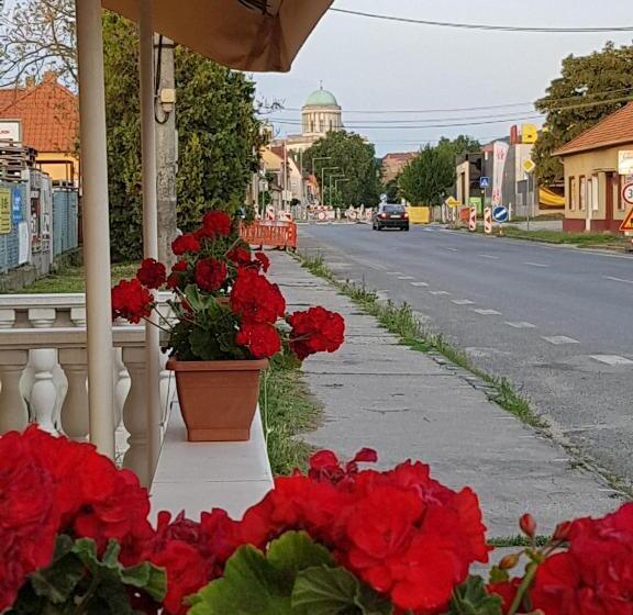 פנסיון Penzión Kormoš