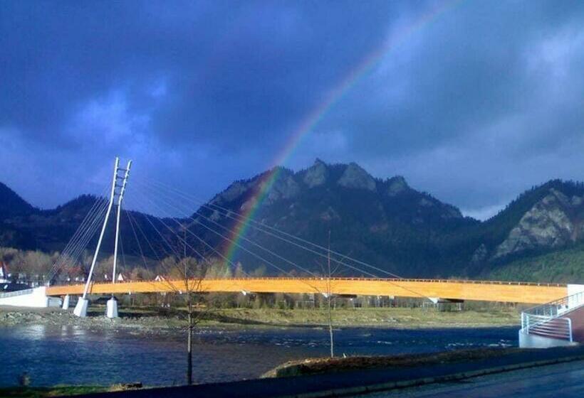 بنسيون Penzión Pod Troma Korunami