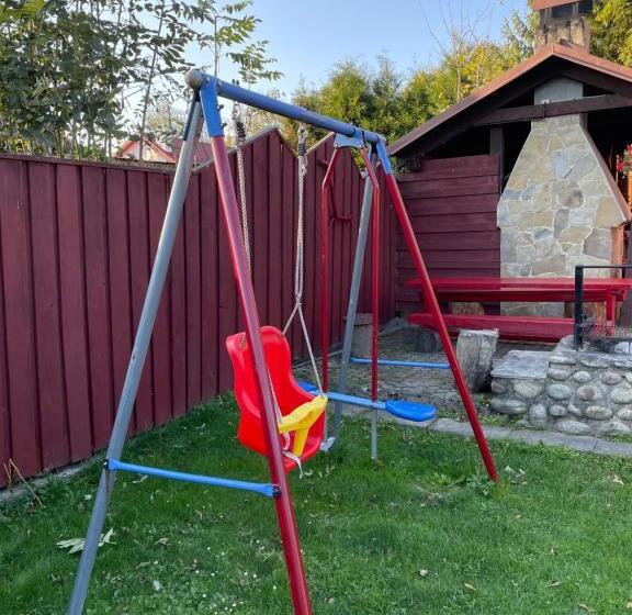 بنسيون Penzión Pod Troma Korunami