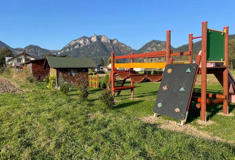 بنسيون Penzión Pod Troma Korunami