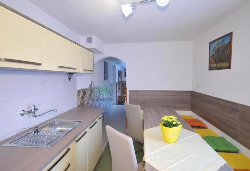 بنسيون Penzión Pod Troma Korunami