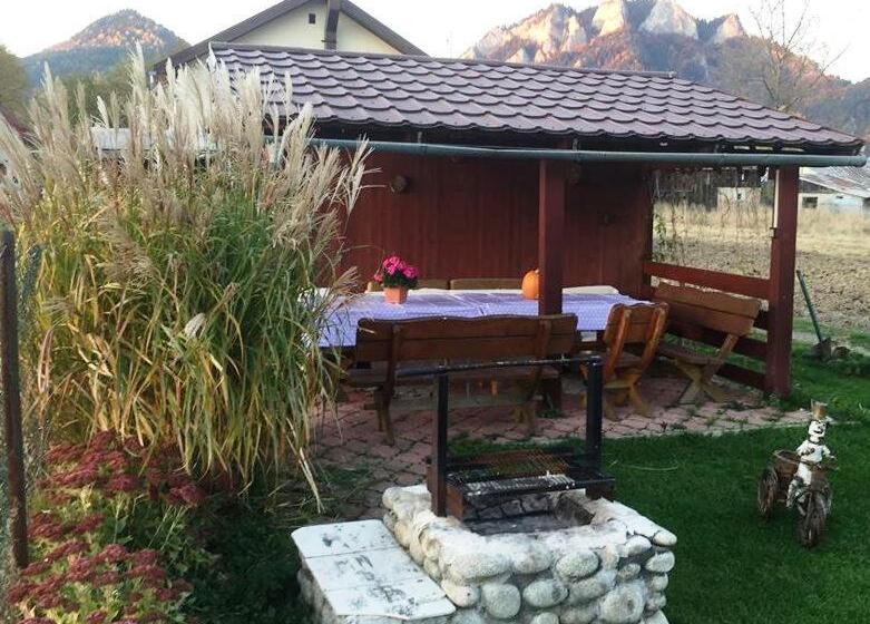 بنسيون Penzión Pod Troma Korunami