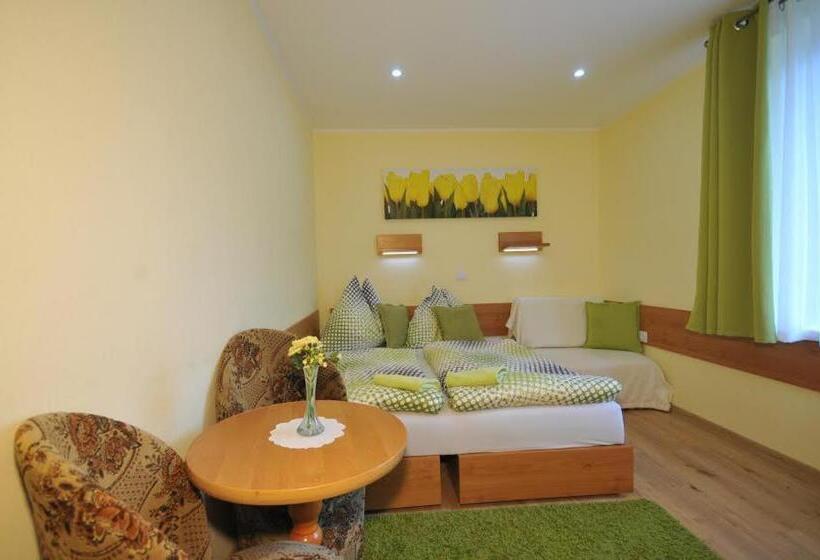 بنسيون Penzión Pod Troma Korunami