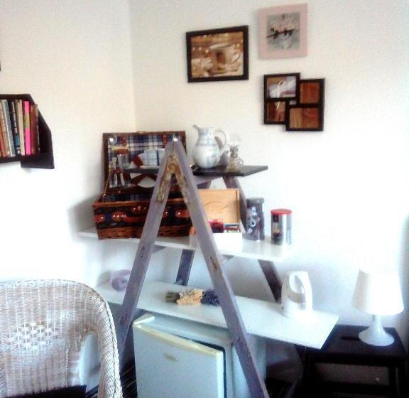 膳宿费 Penzion U Lupíků