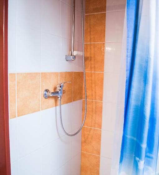 膳宿费 Penzion U Lupíků