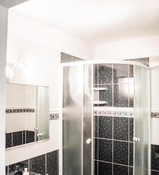 膳宿费 Penzion U Lupíků