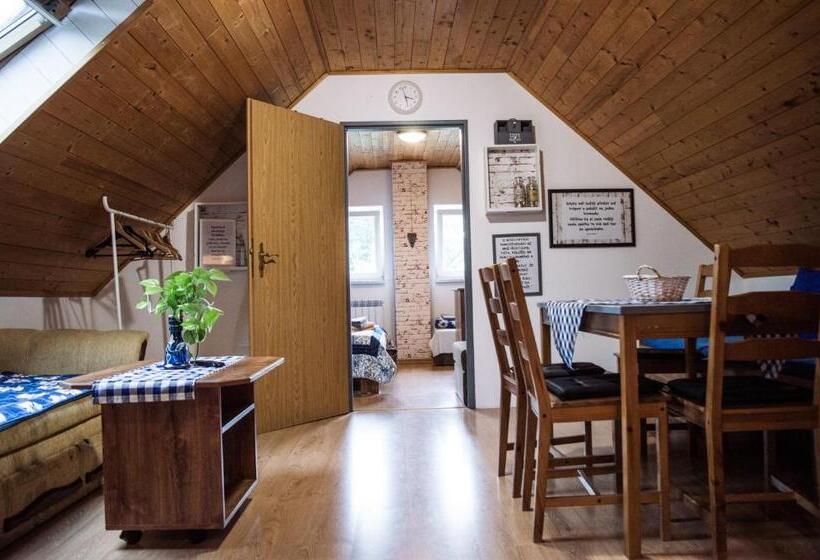 膳宿费 Penzion U Lupíků