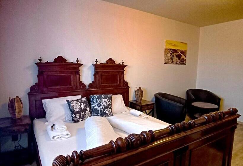 ペンション Penzion U švarců