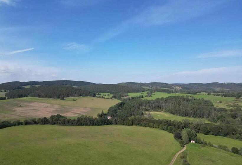 ペンション Penzion U švarců