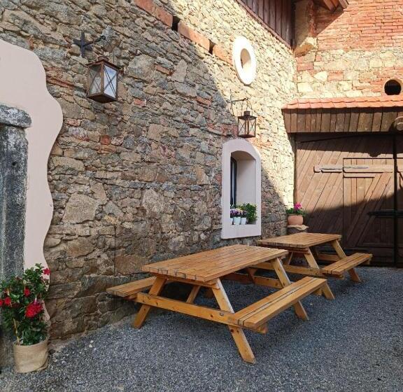 ペンション Penzion U švarců