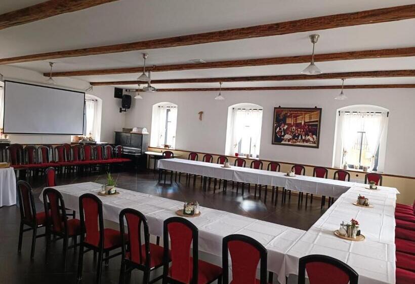 ペンション Penzion U švarců