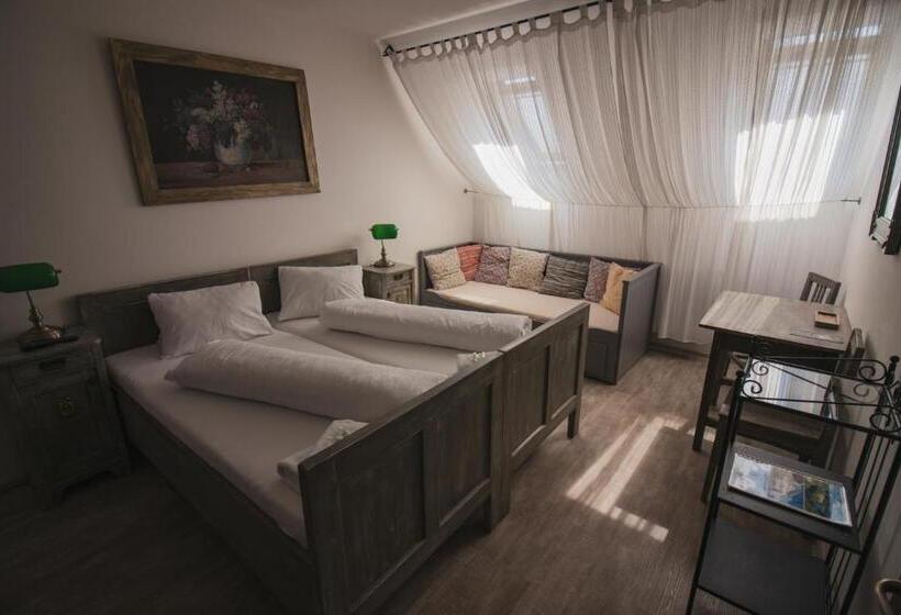 ペンション Penzion U švarců