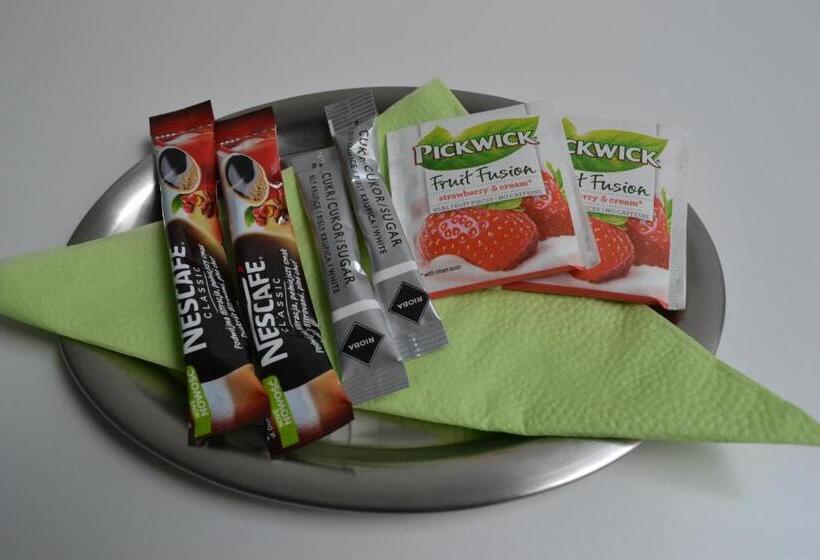 膳宿费 Penzion Uax