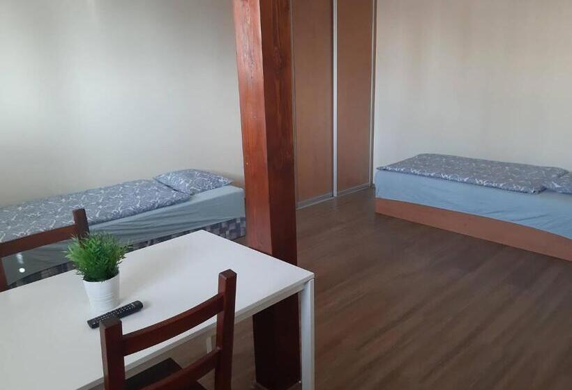 펜션 Penzion V Zatáčce