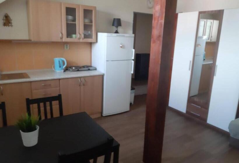 펜션 Penzion V Zatáčce