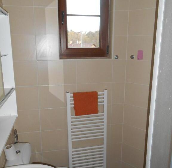 펜션 Penzion V Zatáčce