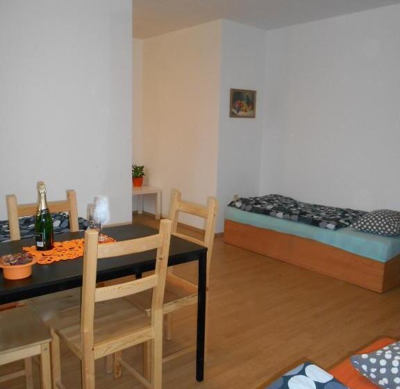 펜션 Penzion V Zatáčce