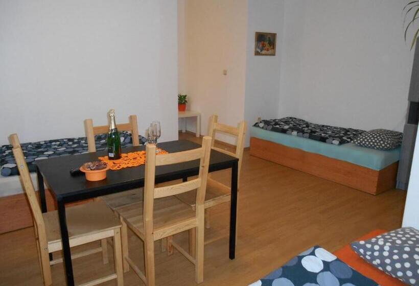 펜션 Penzion V Zatáčce