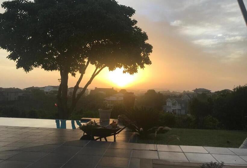 پانسیون Pezula Golf House