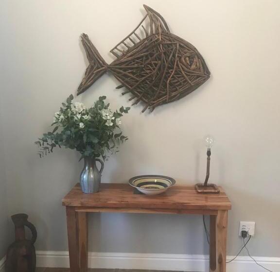 پانسیون Pezula Golf House