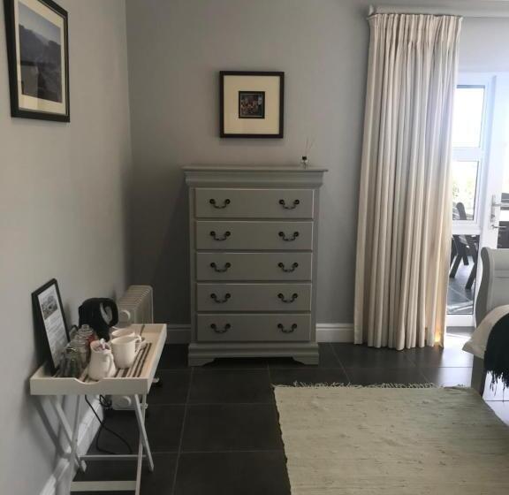 پانسیون Pezula Golf House