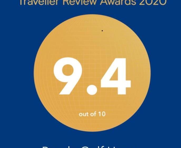 پانسیون Pezula Golf House