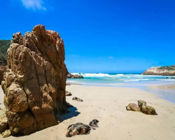 پانسیون Pezula Golf House